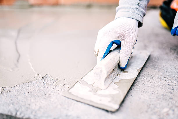 Best Concrete Foundation Repair  in Maud, TX